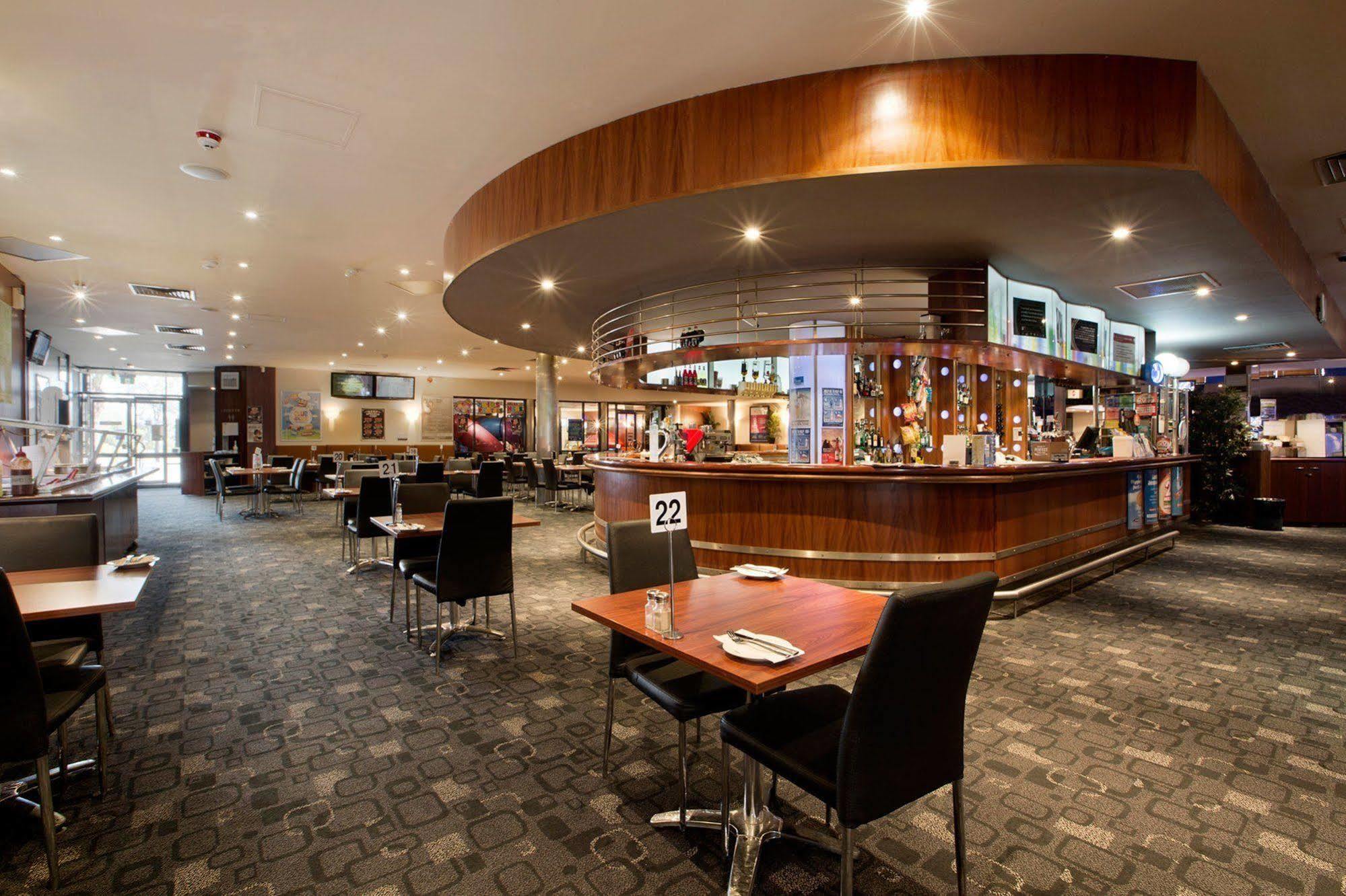Nightcap At Playford Tavern Elizabeth Exterior photo
